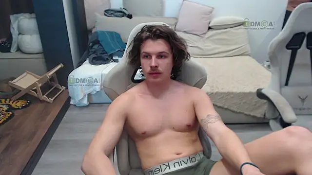 Sunny-Girl1 网络视讯表演