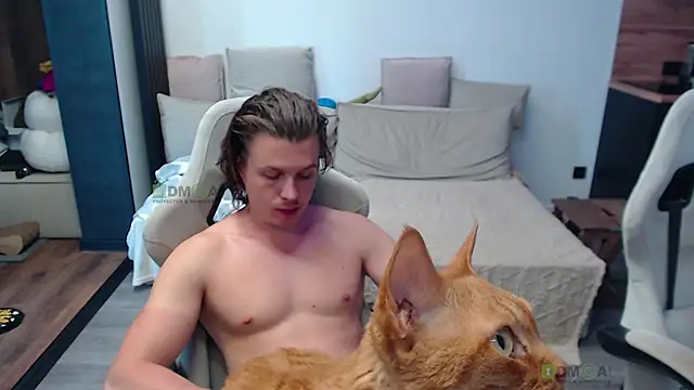 Sunny-Girl1 网络视讯表演