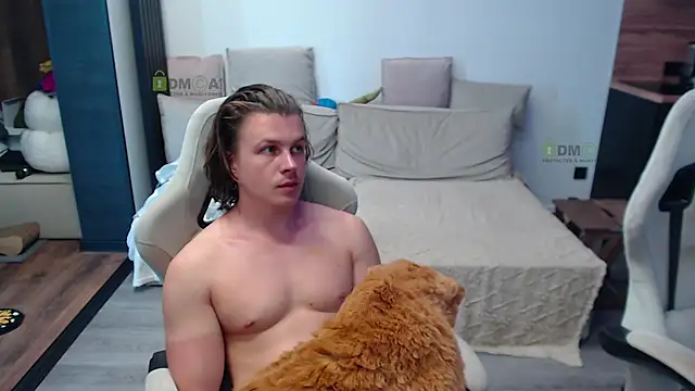 Sunny-Girl1 Webcam Show