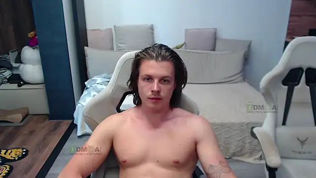 Sunny-Girl1 webcam show