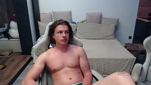 Show webcam de Sunny-Girl1