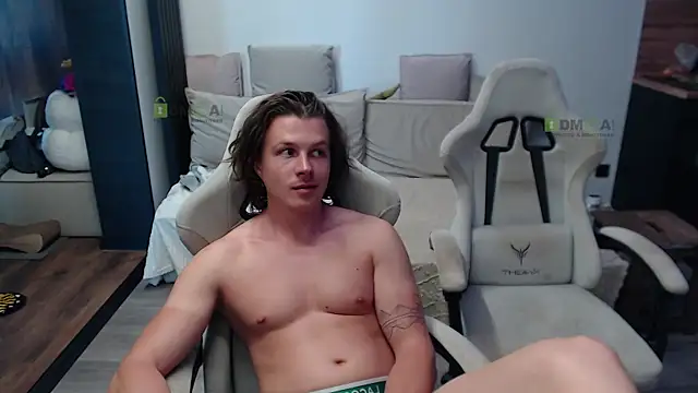 Sunny-Girl1 Show Webcam