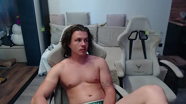 Show Webcam de Sunny-Girl1