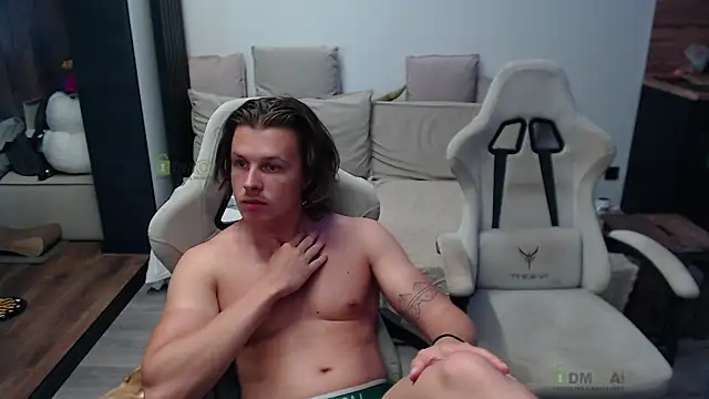 Show Webcam de Sunny-Girl1