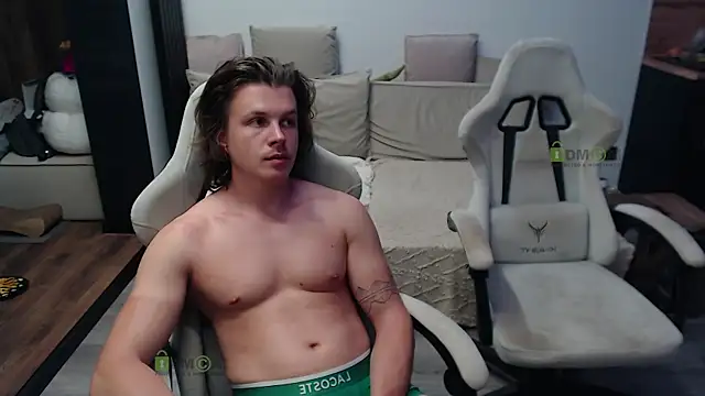 Show webcam de Sunny-Girl1