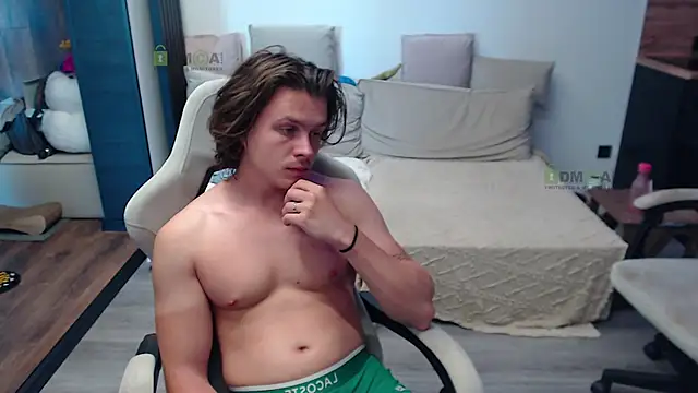 Sunny-Girl1's Webcam Show