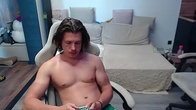 Sunny-Girl1 Webcamshow