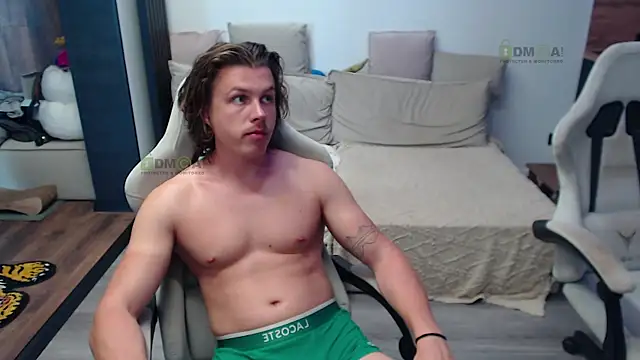 Show Webcam de Sunny-Girl1