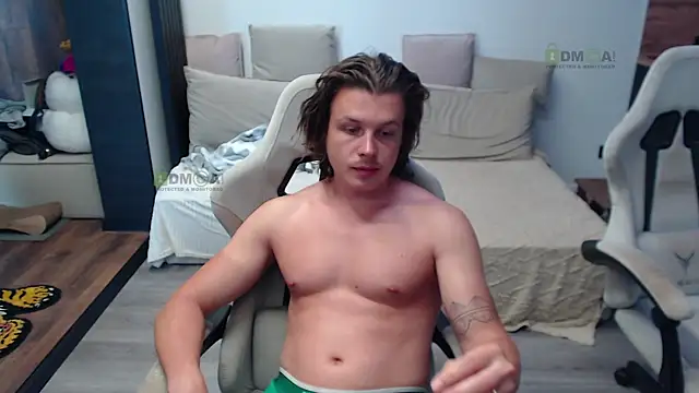 Show Webcam de Sunny-Girl1