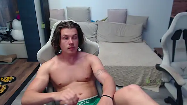Sunny-Girl1 Show in webcam