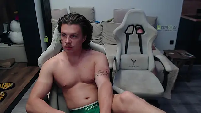 Sunny-Girl1 Show Webcam
