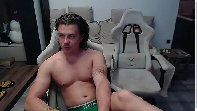 Sunny-Girl1 Webcam Show
