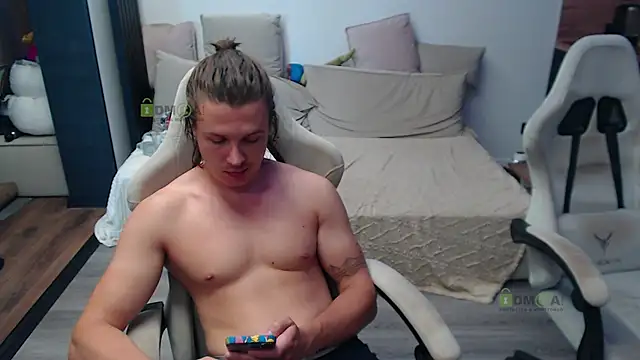 Sunny-Girl1 webcam show