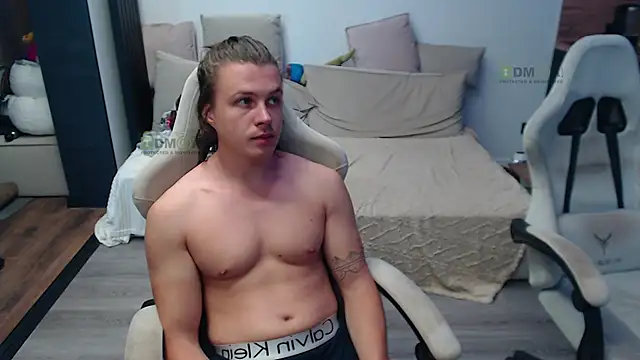 Sunny-Girl1 Webcam-Show