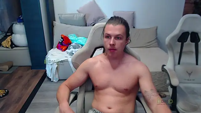 Show Webcam de Sunny-Girl1