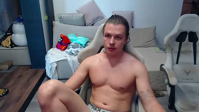 Sunny-Girl1 webcam show