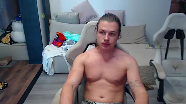 Sunny-Girl1 Show Webcam