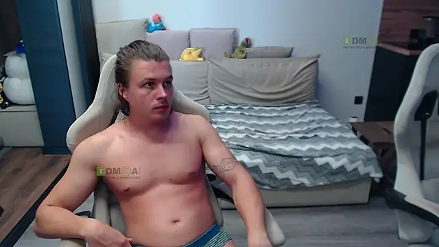 Sunny-Girl1 Webcam show