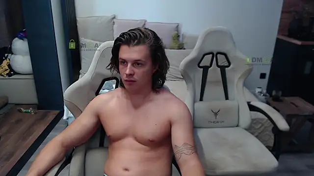 Sunny-Girl1 Webcam show