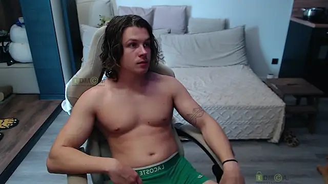 Sunny-Girl1 Webcam Show
