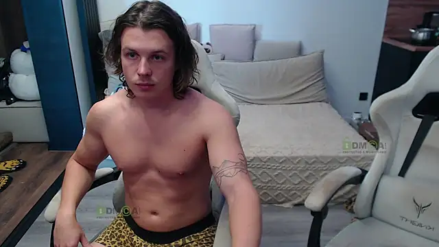 Sunny-Girl1 webcam show