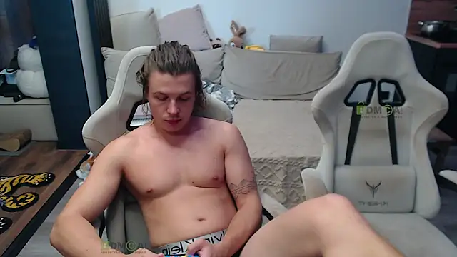 Sunny-Girl1 Webcam Show