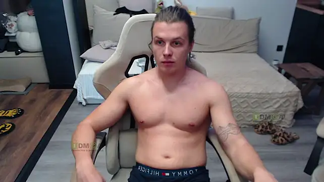 Sunny-Girl1 webcam show