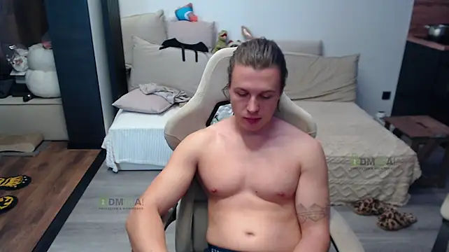 Sunny-Girl1 Webcam show