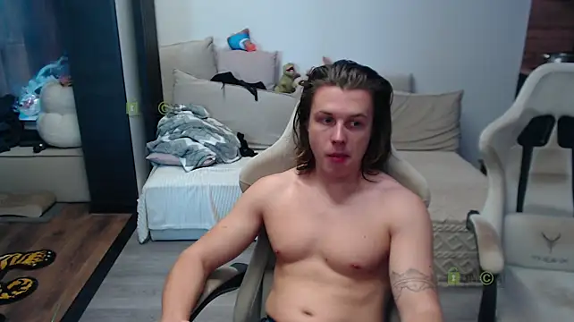 Sunny-Girl1 webcam show
