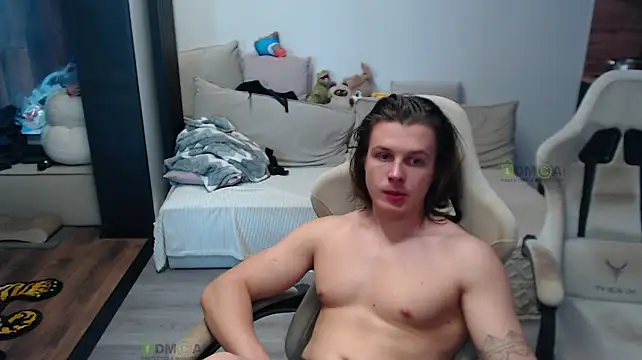 Sunny-Girl1 Show in webcam