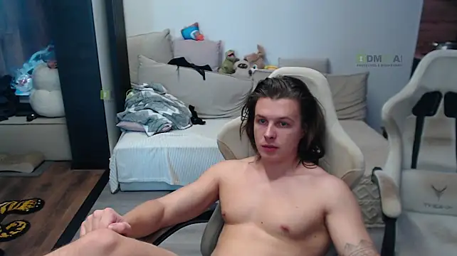 Show webcam de Sunny-Girl1