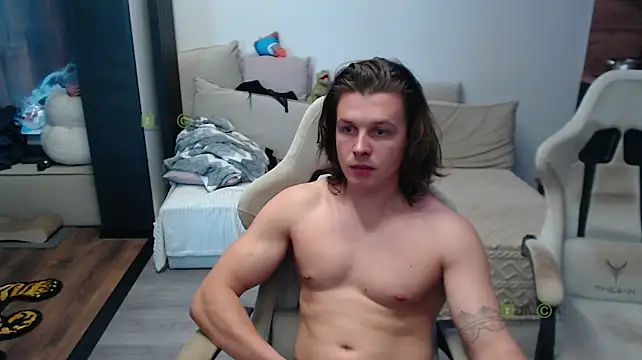 Show webcam de Sunny-Girl1