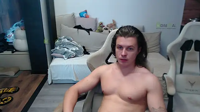 Sunny-Girl1 Webcam Show