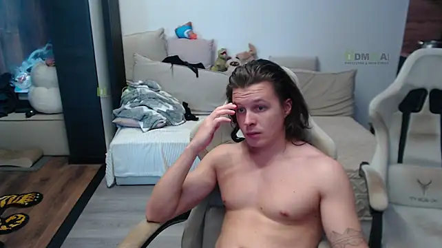 Sunny-Girl1 webcam show