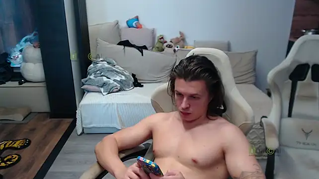 Sunny-Girl1 Show Webcam