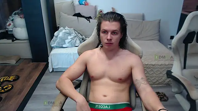 Sunny-Girl1 Show Webcam