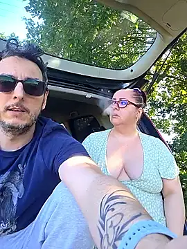 Show webcam de cplcokins34