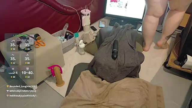 cplcokins34 Show Webcam