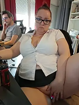 cplcokins34 Webcam show