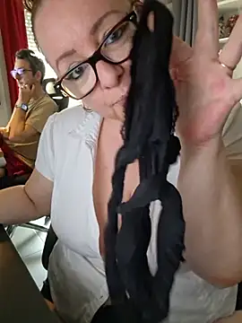 cplcokins34 Pertunjukan Webcam