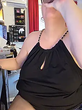 Show webcam de cplcokins34