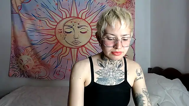 ArrangedFoot – Live XXX-chat