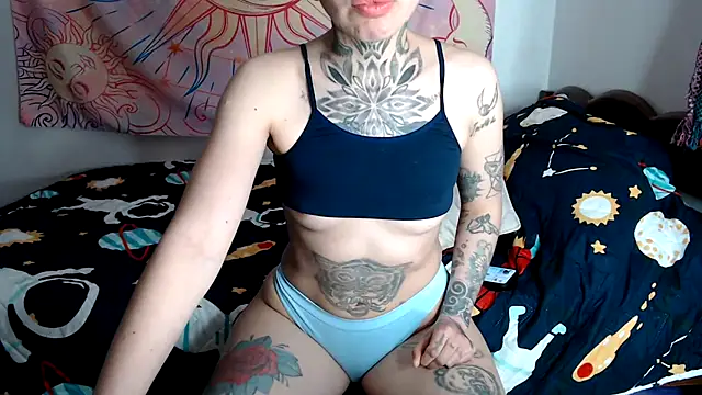 Živý XXX chat ArrangedFoot