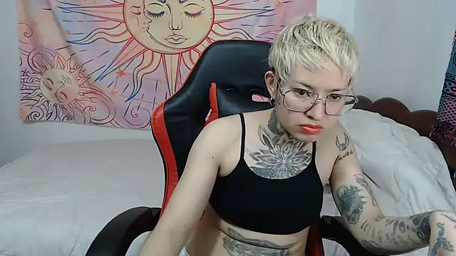 ArrangedFoot Live XXX-chat
