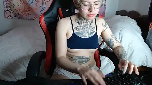 ArrangedFoot – Naživo XXX chat
