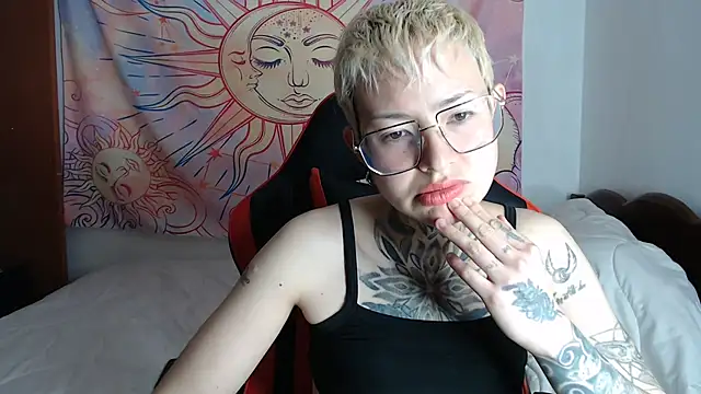 ArrangedFoot Live XXX-Chat