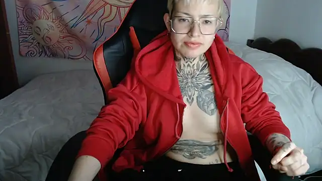 Chat XXX en directo de ArrangedFoot