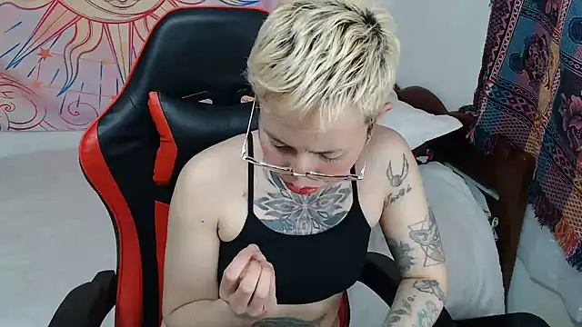 ArrangedFoot – Live XXX-chat