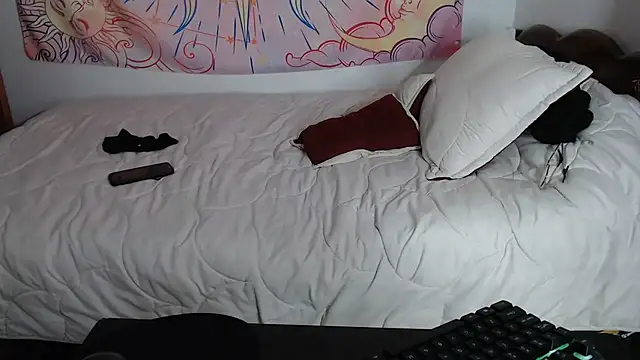 ArrangedFoot's Live XXX Chat