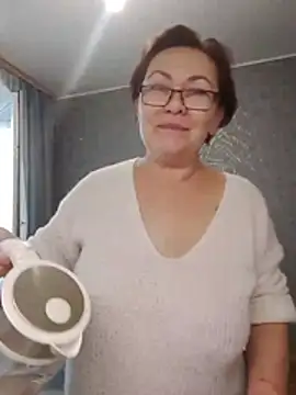 SmileBelle – webcam-show